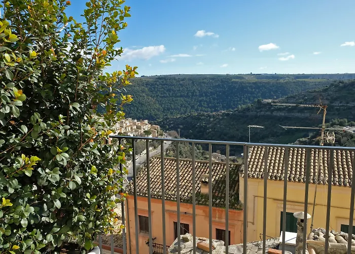 Bed and Breakfast Chocohouse Ragusa